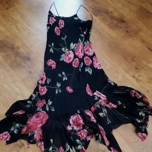 Dress up or wear casual dress